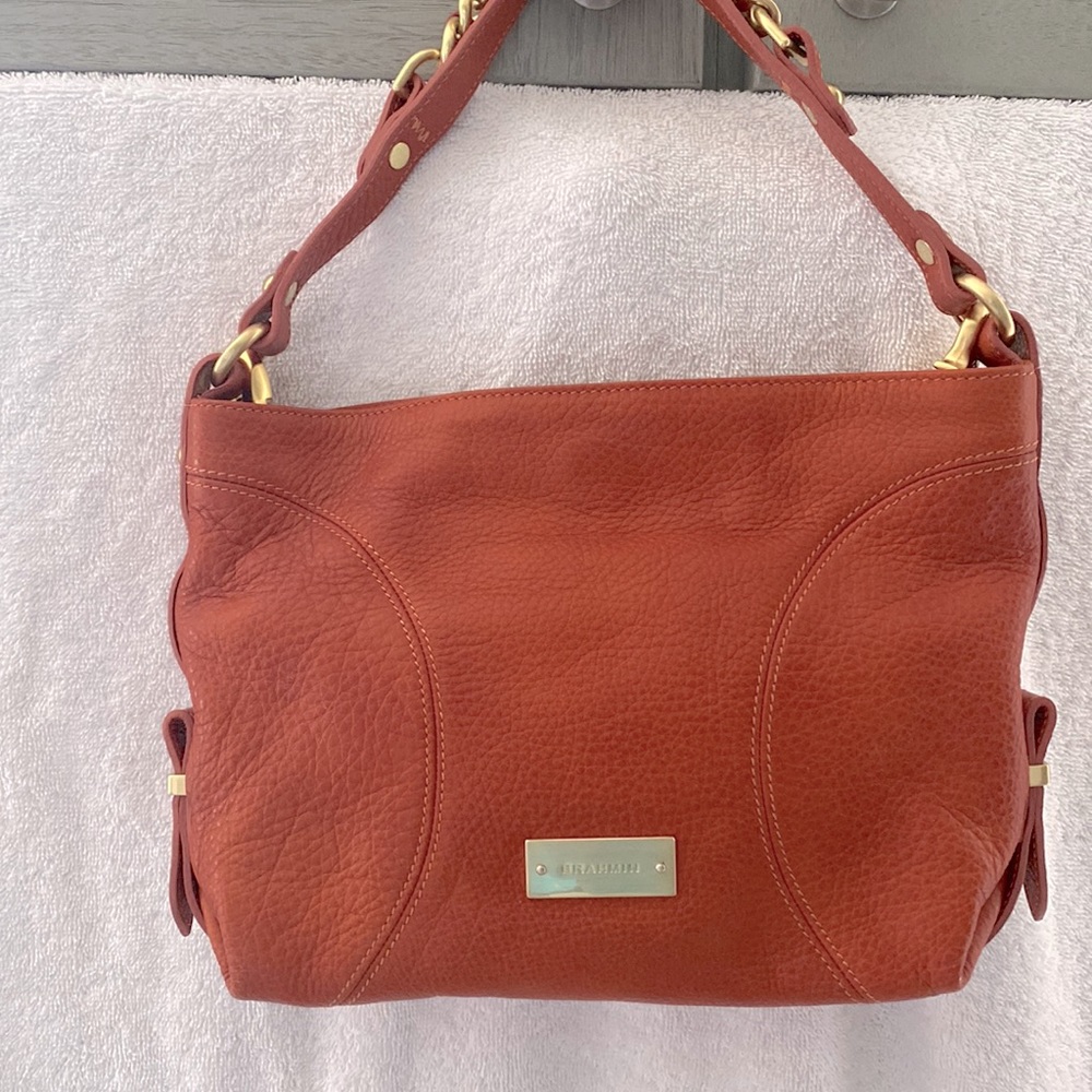 Brahmin bag.